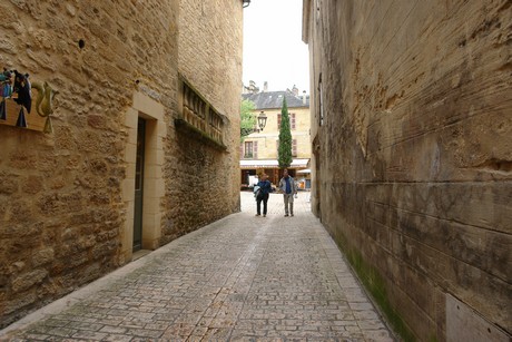 sarlat-la-caneda