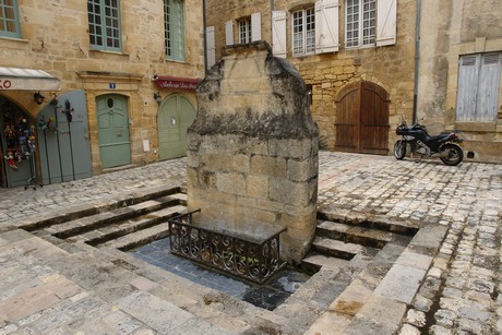 sarlat-la-caneda