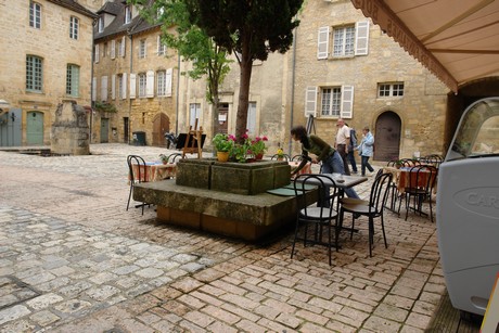 sarlat-la-caneda