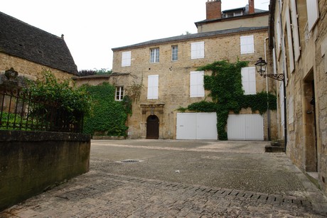 sarlat-la-caneda