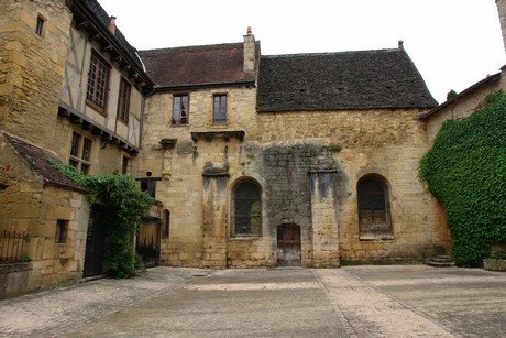 sarlat-la-caneda