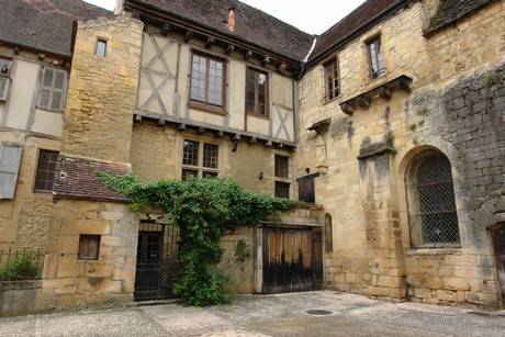 sarlat-la-caneda