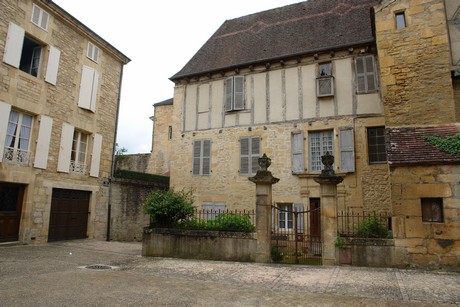 sarlat-la-caneda