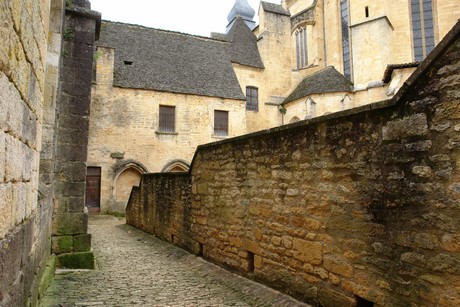 sarlat-la-caneda