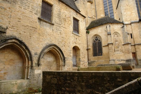 sarlat-la-caneda