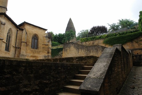 sarlat-la-caneda