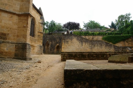 sarlat-la-caneda