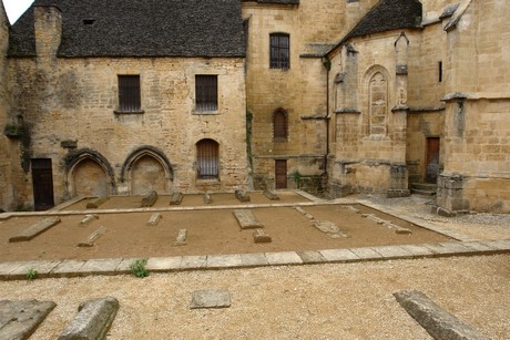 sarlat-la-caneda