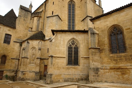 sarlat-la-caneda