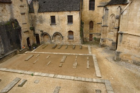 sarlat-la-caneda