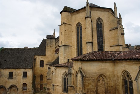 sarlat-la-caneda