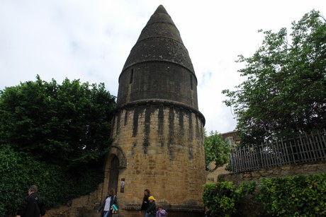 sarlat-la-caneda