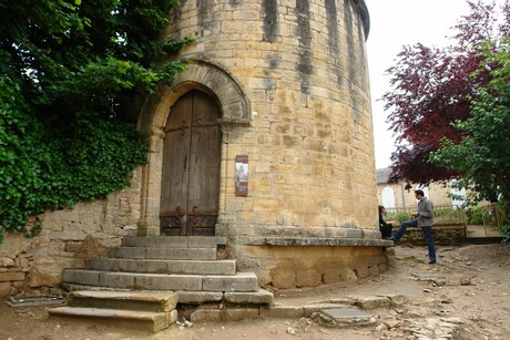 sarlat-la-caneda