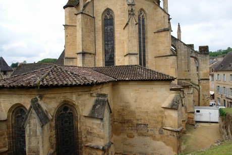 sarlat-la-caneda