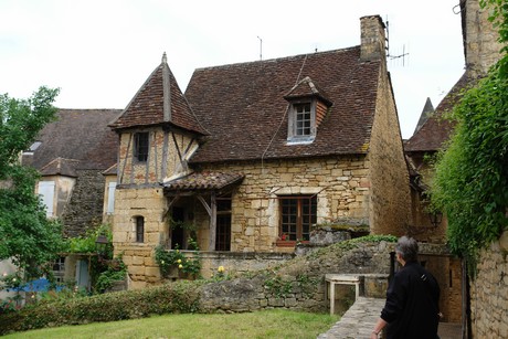 sarlat-la-caneda