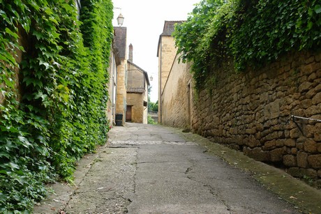 sarlat-la-caneda