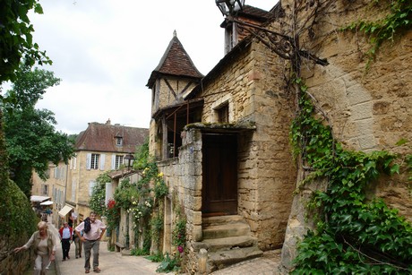 sarlat-la-caneda