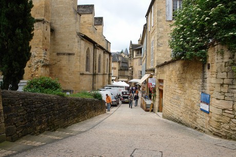 sarlat-la-caneda