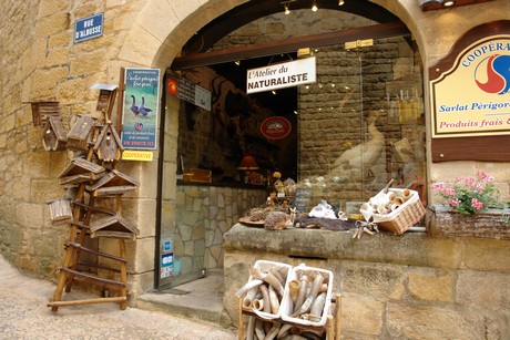 sarlat-la-caneda