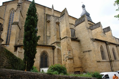 sarlat-la-caneda