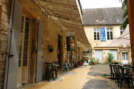 sarlat-la-caneda