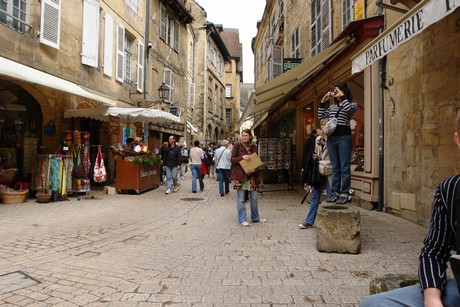 sarlat-la-caneda