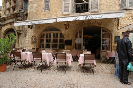 sarlat-la-caneda