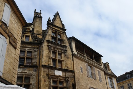 sarlat-la-caneda