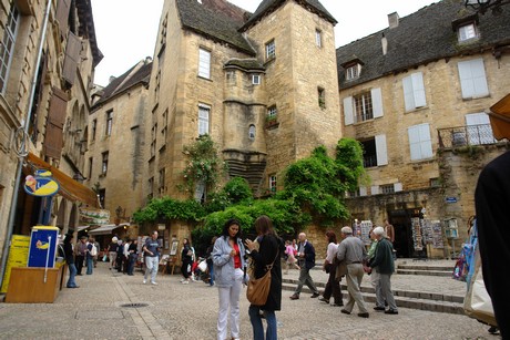 sarlat-la-caneda