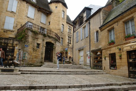 sarlat-la-caneda