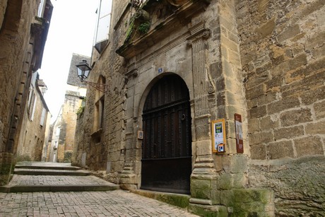 sarlat-la-caneda