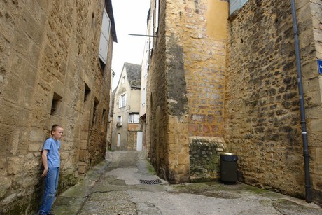 sarlat-la-caneda