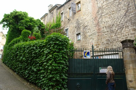 sarlat-la-caneda