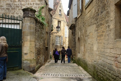 sarlat-la-caneda