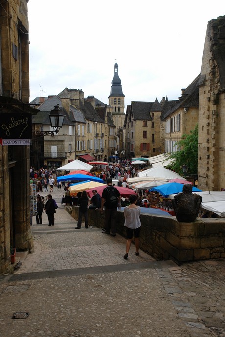 sarlat-la-caneda