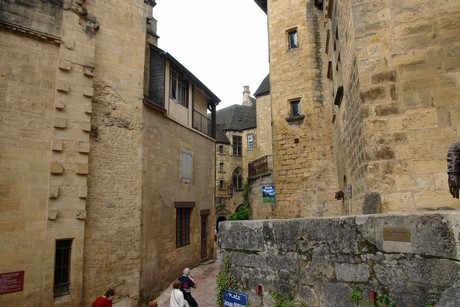 sarlat-la-caneda