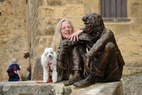 sarlat-la-caneda