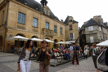 sarlat-la-caneda