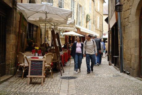 sarlat-la-caneda