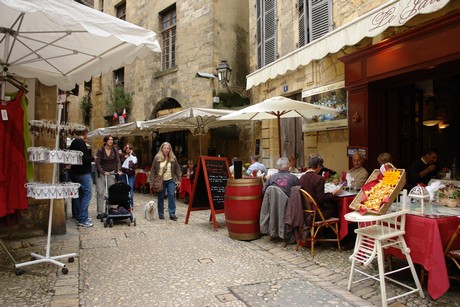 sarlat-la-caneda