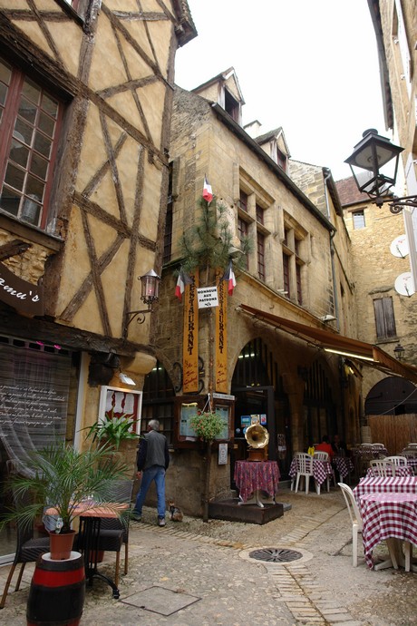 sarlat-la-caneda