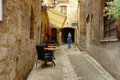 sarlat-la-caneda