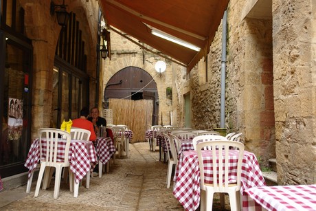 sarlat-la-caneda