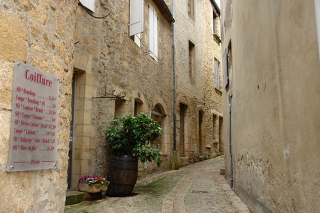 sarlat-la-caneda