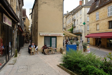 sarlat-la-caneda