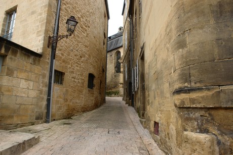 sarlat-la-caneda