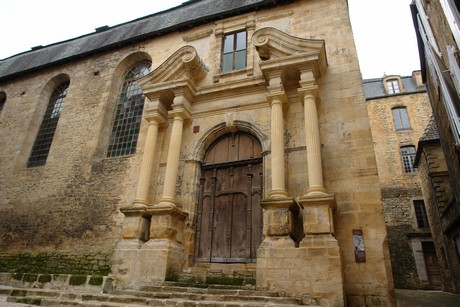 sarlat-la-caneda