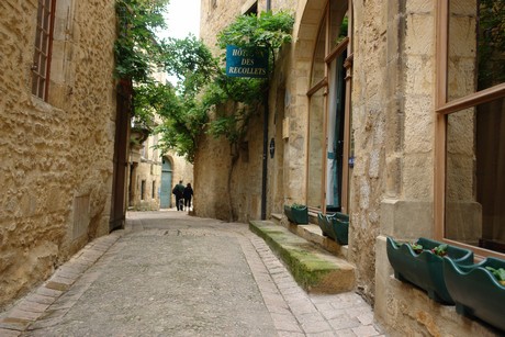 sarlat-la-caneda