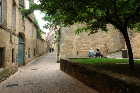 sarlat-la-caneda