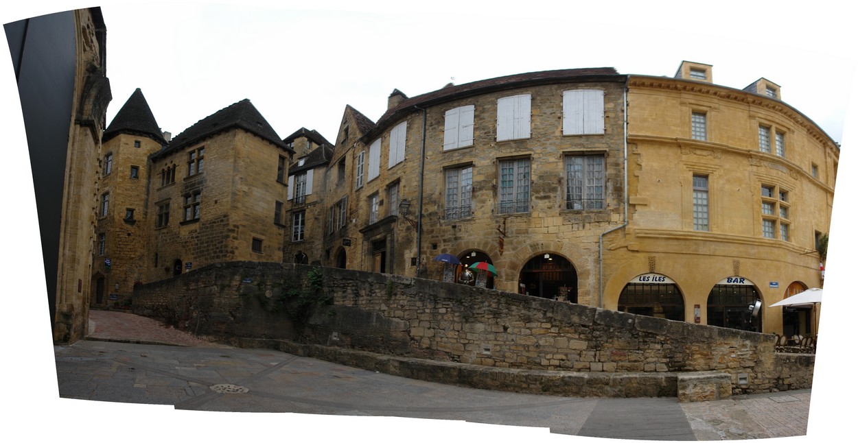 Sarlat-la-Caneda